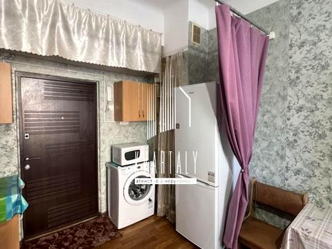 кімната за адресою Януша Корчака вул. (Баумана), 23/2