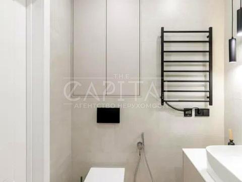 квартира по адресу Михаила Максимовича ул. (Трутенко Онуфрия), 24