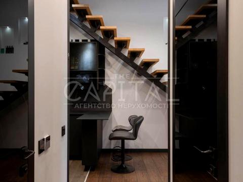 квартира за адресою Регенераторна вул., 4 к8
