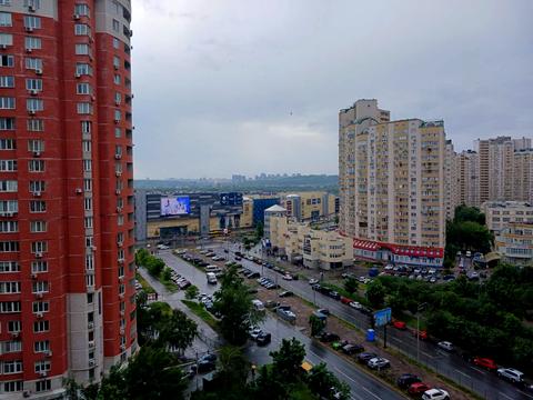 квартира по адресу Анны Ахматовой ул., 43