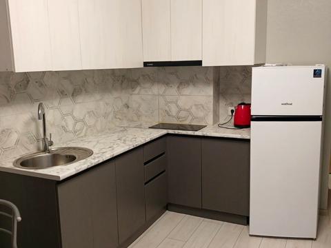 квартира по адресу Степовая ул., 38