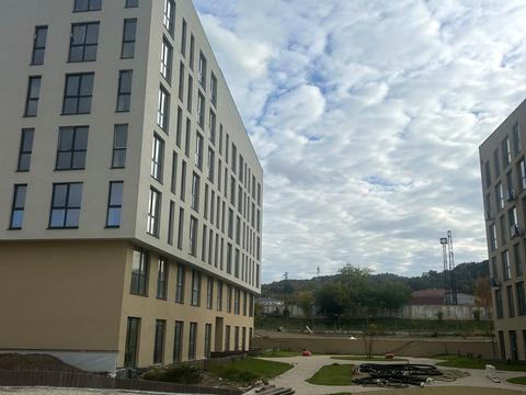квартира за адресою Богдана Хмельницького вул., 116