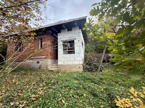 будинок за адресою Горянська вул., 111