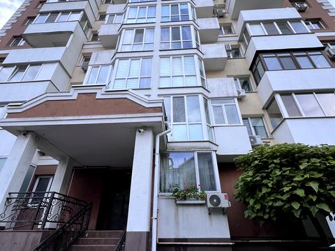 квартира по адресу Мечникова ул., 109-Б