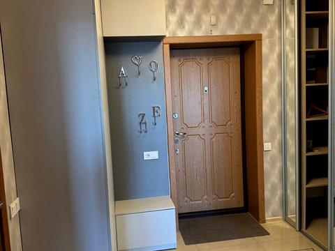 квартира за адресою Бориспільська вул., 6
