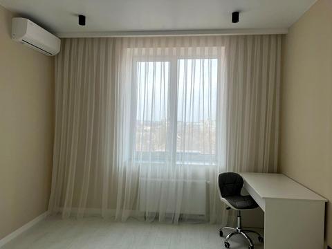 квартира за адресою Євгена Чикаленка вул. (Аржанова), 3