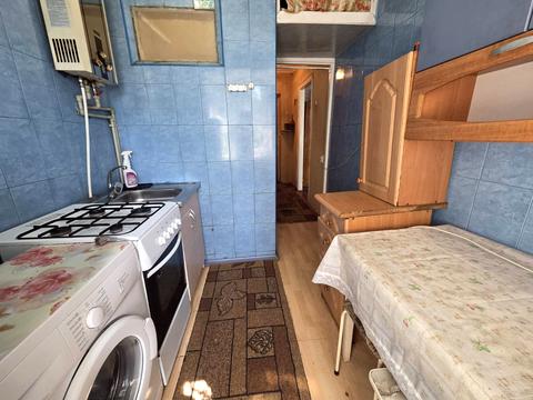 квартира за адресою Гонти вул., 21