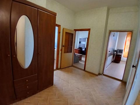 квартира по адресу Княжий Затон ул., 16