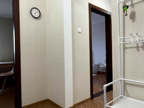 квартира по адресу Сергея Данченко ул., 5