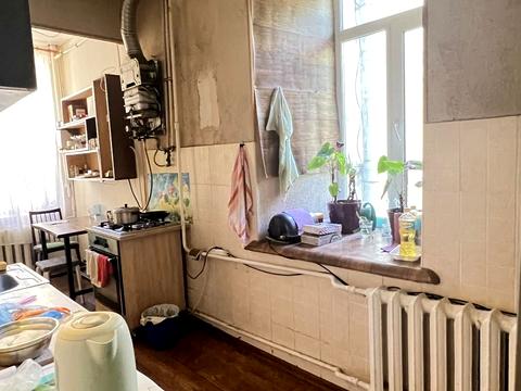 квартира за адресою Мала Житомирська вул., 20-В