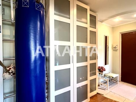 квартира по адресу Юрія Литвинського ул. (Російська), 47