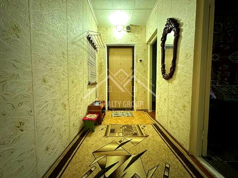 квартира за адресою Гірницький мікрорайон , 21