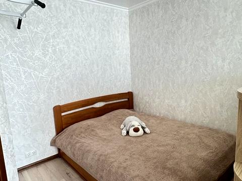 квартира по адресу Котляревского ул., 31а