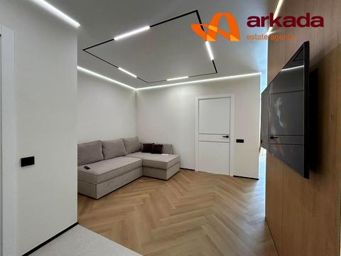 квартира за адресою Бельведерська вул., 32-Б