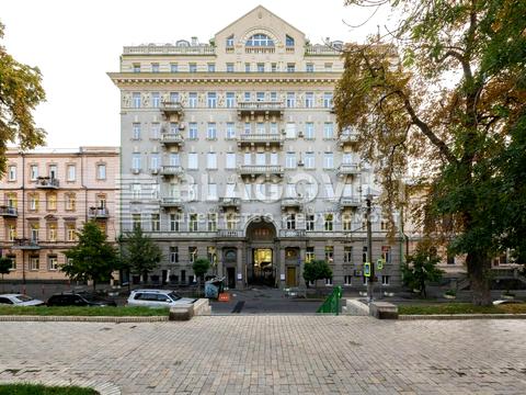 квартира по адресу Терещенковская ул., 13