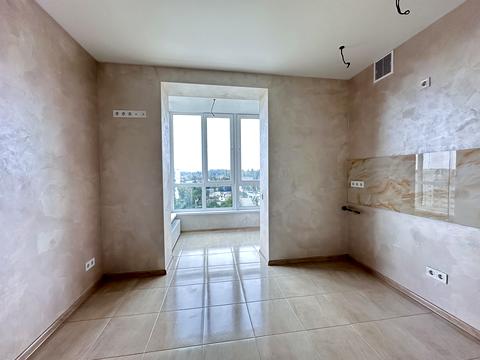 квартира по адресу Дмитрия Майбороды ул. (Збишка), 37а