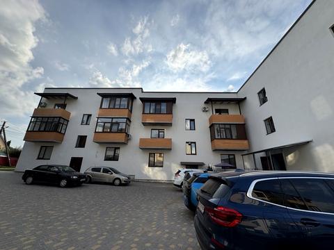 квартира за адресою Шевченка, 53