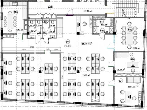 комерційна за адресою Красилівська вул., 9