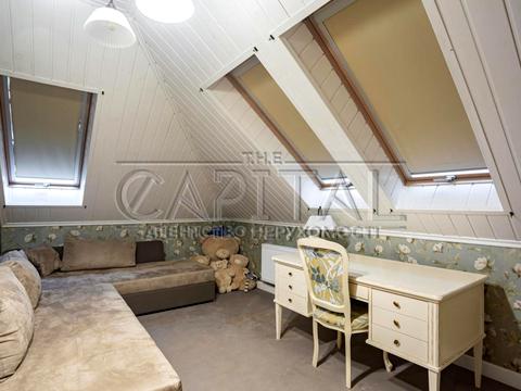 будинок за адресою Русанівські сади вул.