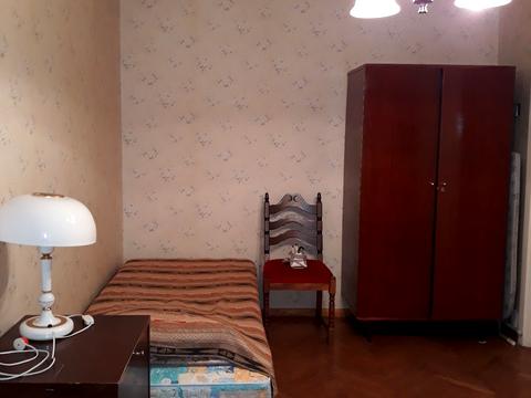 квартира по адресу Авиаконструктора Антонова ул., 7