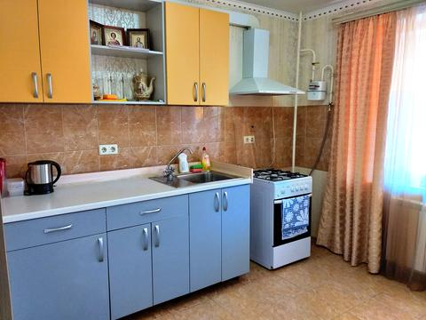 квартира по адресу Ватутина, 34