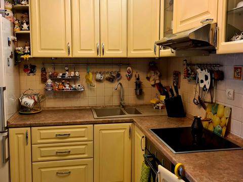 квартира за адресою Підлісна вул., 2