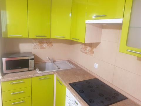 квартира по адресу Петра Григоренко просп., 14