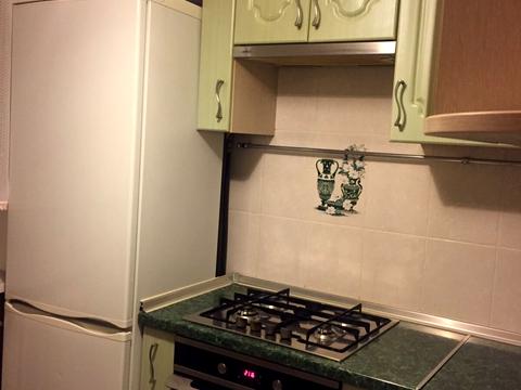 квартира за адресою Туполєва академіка вул., 15-Б