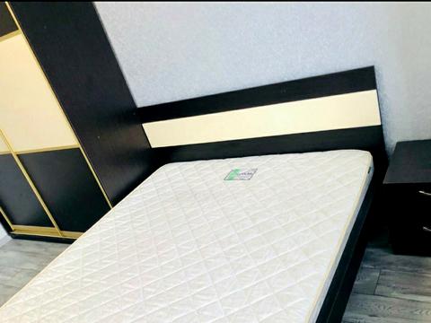 квартира за адресою Кобзаря бульв., 4