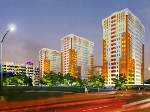 квартира за адресою Гвардійців-Широнінців вул., 70