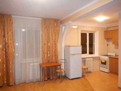 квартира по адресу Воскресенская ул., 7