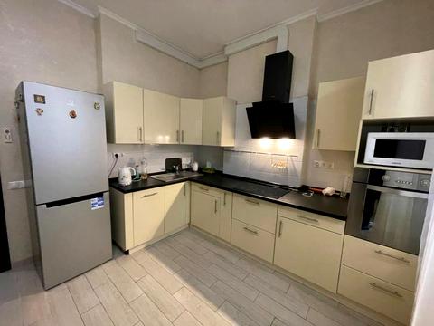 квартира по адресу Днепровская набережная ул., 14