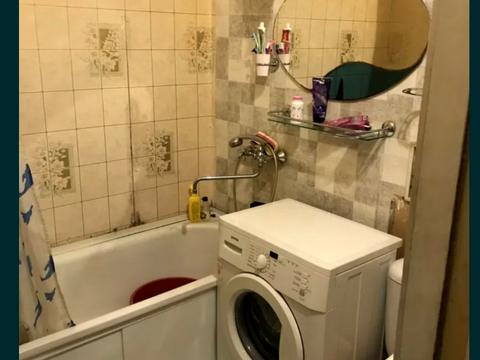 квартира за адресою Ул.Брюллова, 12