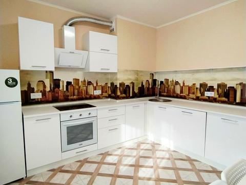 квартира за адресою Балтійський пров., 3