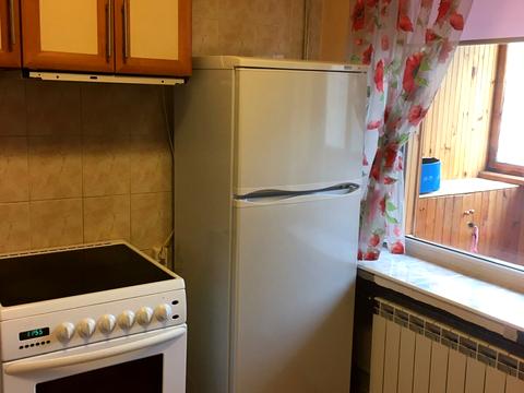 квартира за адресою Чистяківська вул., 15