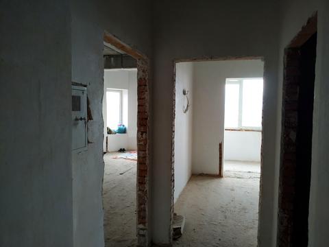 квартира по адресу Заречанская ул., 3/2