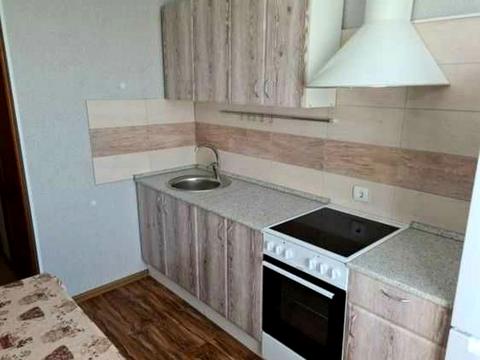 квартира по адресу Донецкое шоссе, 6