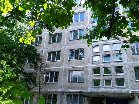 квартира за адресою Олега Мудрака вул. (Генерала Наумова), 25