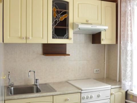 квартира за адресою Сергія Корольова вул.