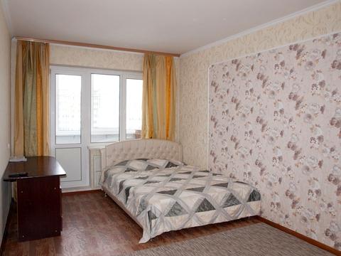 квартира за адресою Святоюрьївська, 24