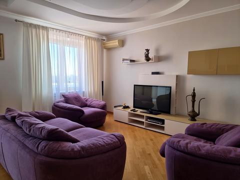 квартира по адресу Владимира Ивасюка просп. (Героїв Сталінграду), 4