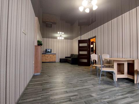 квартира по адресу Осипа Сорохтея ул., 41