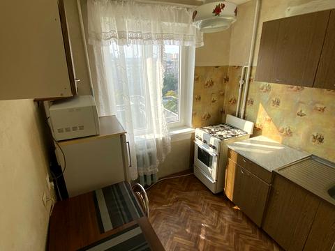 квартира по адресу Зои Гайдай ул., 3-А