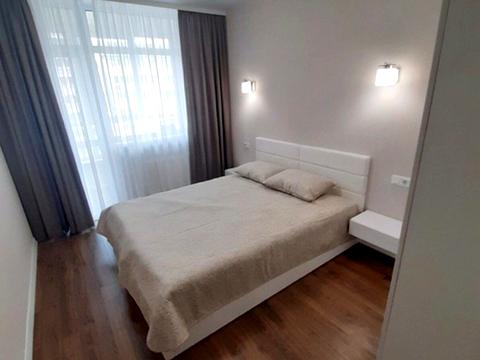 квартира за адресою Європейського Союзу просп. (Правди), 41-Д