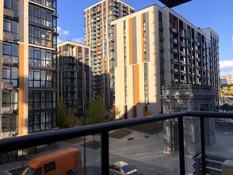 квартира за адресою Предславинська вул., 42