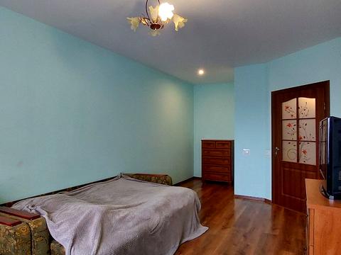 квартира по адресу Юлиана Целевича ул., 10