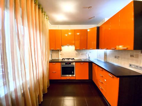 квартира по адресу Натальи Ужвий ул., 10