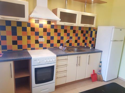 квартира по адресу Героев Днепра ул., 57