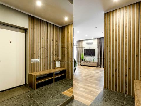 квартира за адресою Зарічна вул., 4 к2