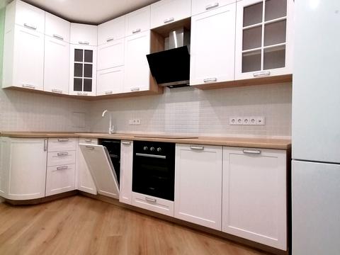 квартира за адресою Оболонський просп., 1к3